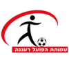 Wappen Hapoel Ra'anana AFC Wappen Hapoel Ra'anana AFC