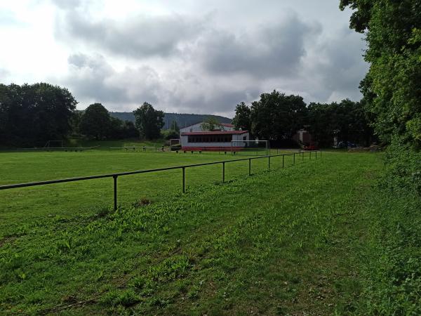 Sportplatz Döckingen - Polsingen-Döckingen