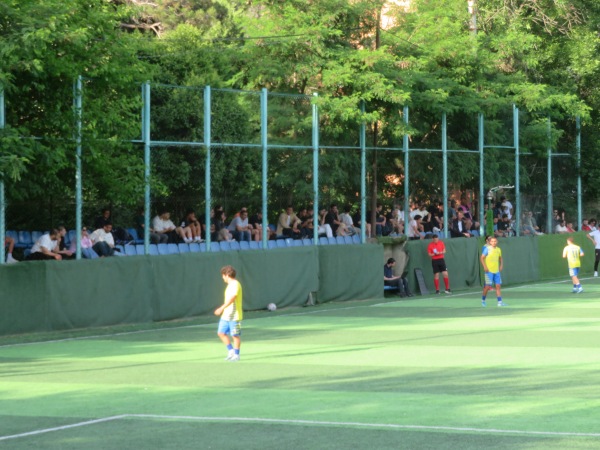6th Block Marakana Stadium - Tbilisi