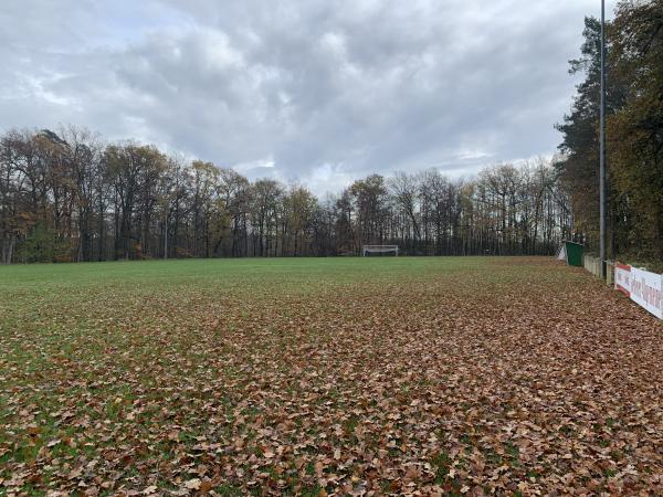 Waldsportplatz - Reiskirchen-Bersrod