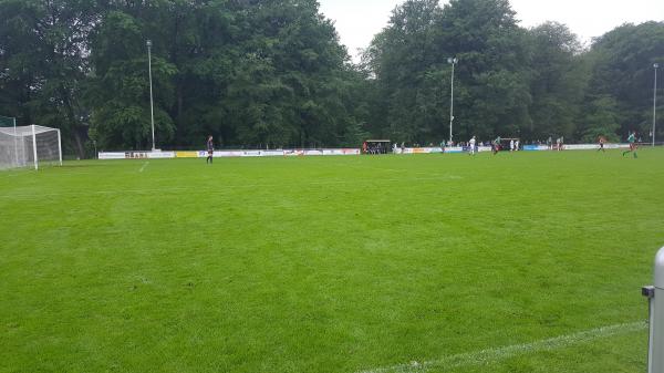 Sportanlage Drei Tannen - Hohenwestedt