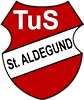 Wappen TuS St. Aldegund 1920 diverse  84053