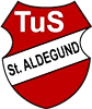 Wappen TuS St. Aldegund 1920 diverse