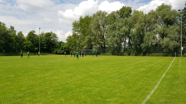 Stadion am See Nebenplatz 2 - Bergkirchen