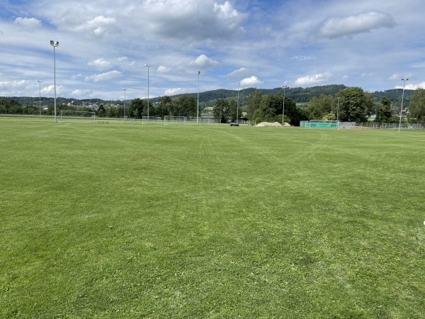 HSM-Sportzentrum Frickingen Platz 2 - Frickingen