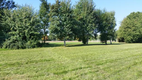 Sportplatz Servatiusstraße - Köln-Ostheim