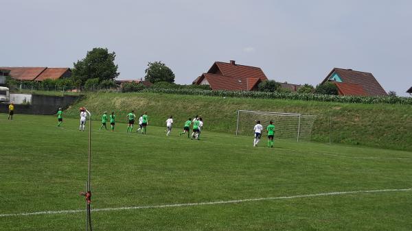 Sportplatz Vogau - Vogau