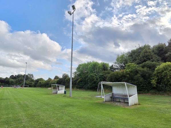Sportanlage Emstek B-Platz - Emstek
