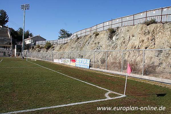 Koinotiko Stadio Kyperountas - Kyperounta