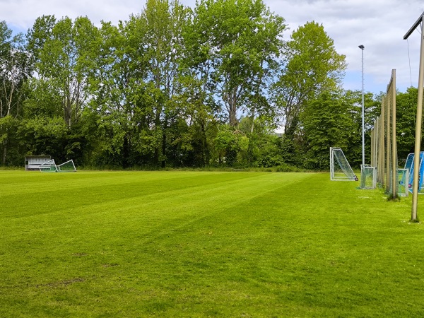Sportstätte Hagener Weg B-Platz - Hitzacker/Elbe