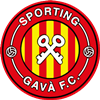 Wappen FC Sporting Gavà Wappen FC Sporting Gavà 129819