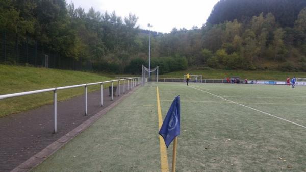 Schmellenbach-Stadion - Netphen