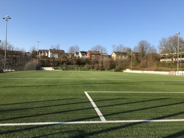 Sportanlage Waldbühne B-Platz - Georgsmarienhütte-Kloster Oesede