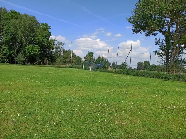 Sportanlage Birkschwaige Platz 2 - Tapfheim-Donaumünster