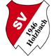 Wappen SV 1946 Holzbach