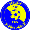 Wappen DJK Wacker Bergeborbeck 1922 II