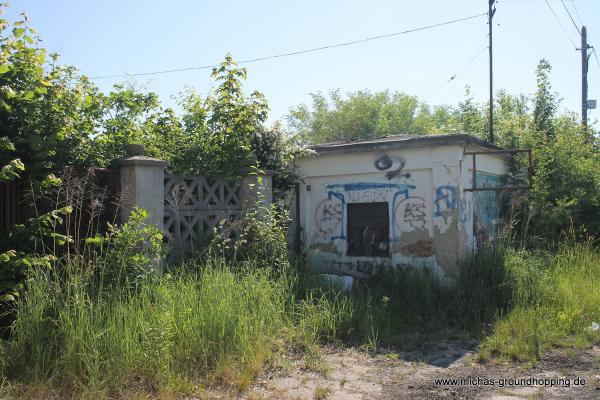KS Stal Brzezinka - Mysłowice