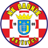 Wappen NK Radnik Križevci  5072