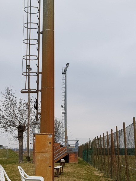Centro Sportivo di Classe - Ravenna