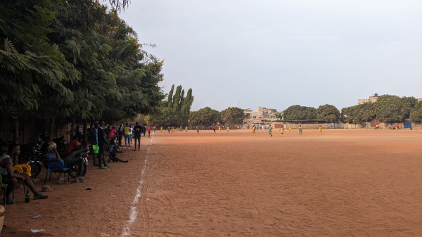 Terrain Kégué Nazod - Lomé