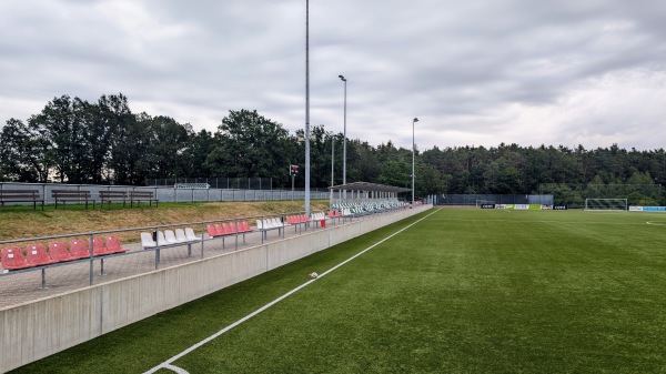 Sportpark Am Weinberg - Neudrossenfeld