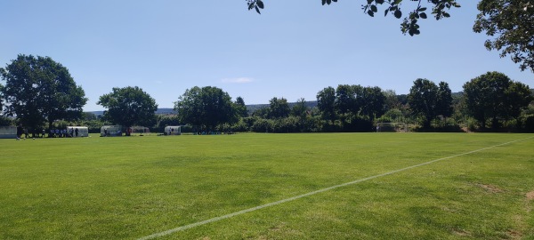 NFV-AKADEMIE C-Platz - Barsinghausen