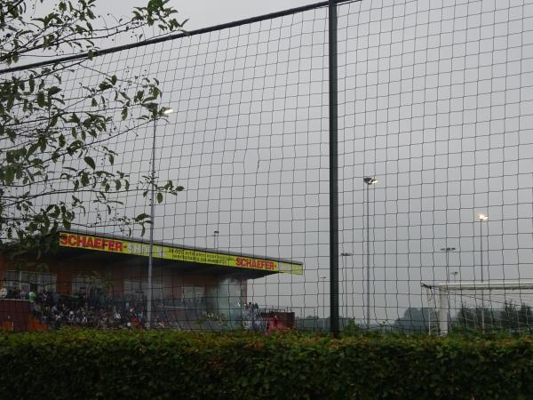 Sportpark De Schuytgraaf - Arnhem