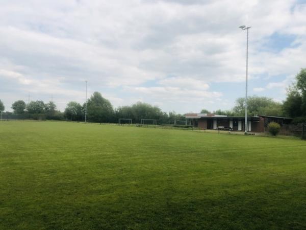 Sportplatz am Tiefenbach - Ahlen/Westfalen-Dolberg