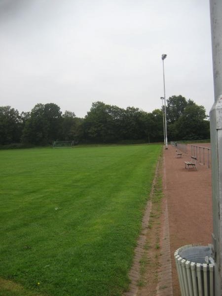 Ludwig-Wolker-Anlage Platz 3 - Neuss-Pomona