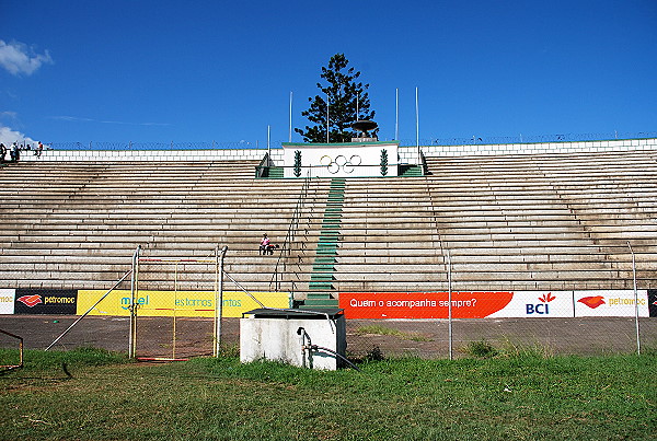 Estádio da Machava - Matola