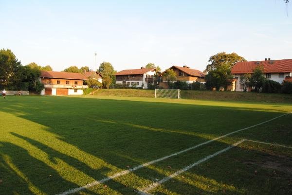 Pfarrbachstadion - Emmering bei Aßling