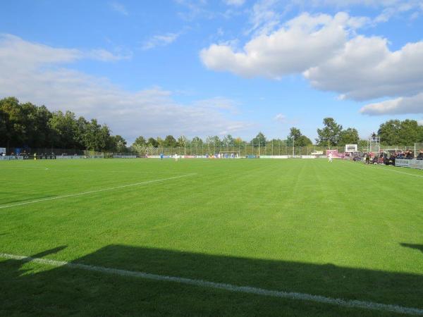 ALPI Arena Næsby - Odense N