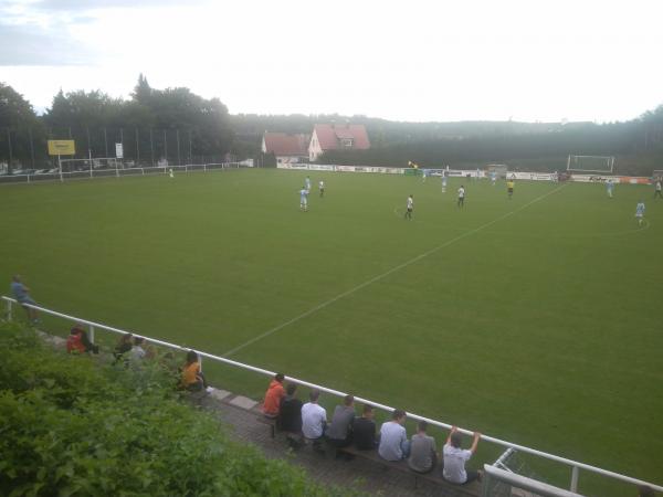 Graf Ignaz Arena - Gutenzell-Hürbel