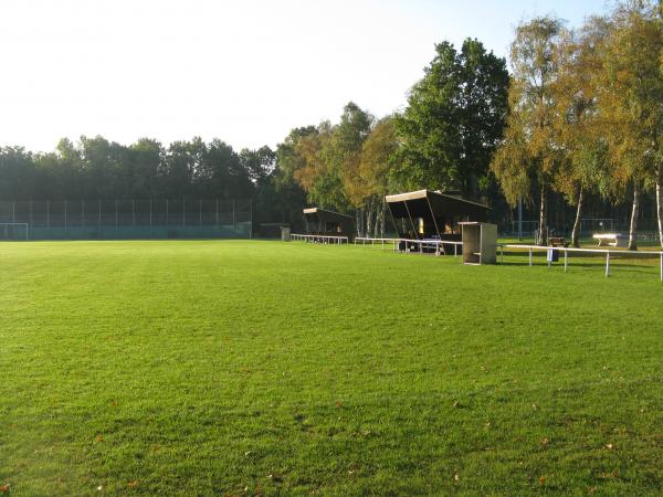 Sportanlage Wulsbergen - Bremerhaven-Surheide