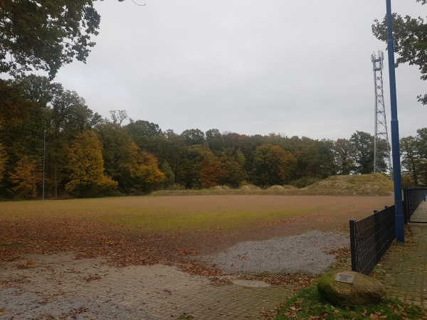 Sportanlage Friedhofsweg Platz 2 - Nordkirchen-Südkirchen