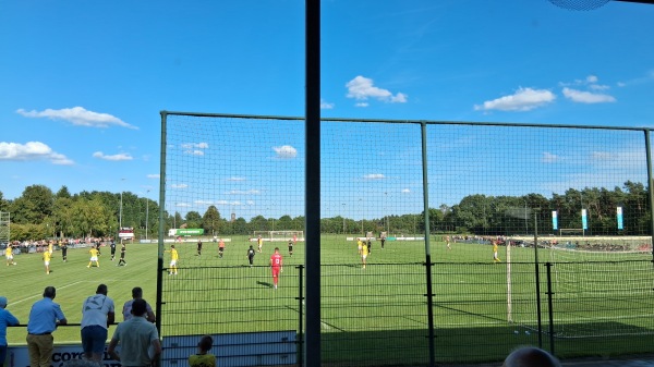 Sportpark Kerkebos - Horst aan de Maas-Swolgen