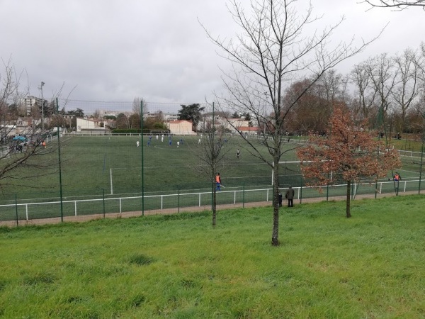 Complexe Sportif de Rangueil - Toulouse