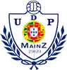 Wappen União Desportiva Portuguesa-Mainz 1969 II