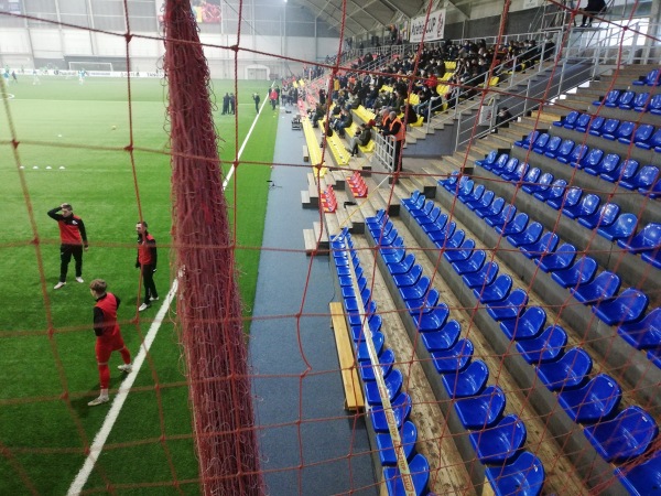 Sportima Arena - Vilnius