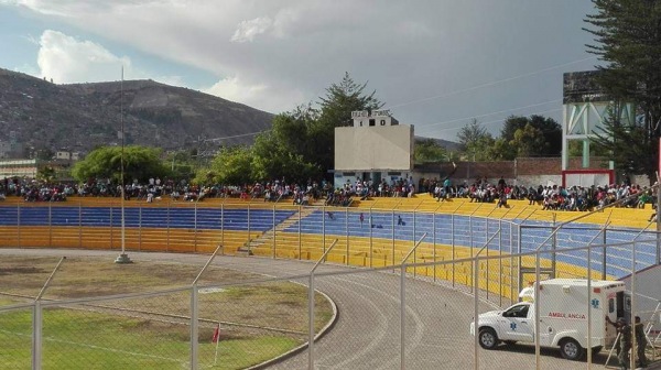 Estadio Ciudad de Cumaná - Ayacucho