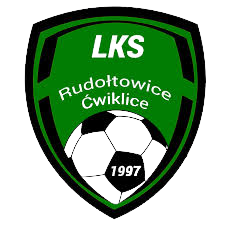 Wappen LKS Rudołtowice-Ćwiklice