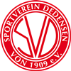 Wappen SV Dedensen 1909 diverse  54275