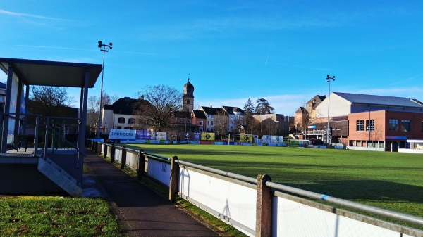 Stade Schintgespesch - Miersch (Mersch)