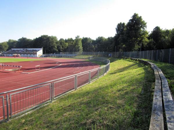 Stadion ZOS 