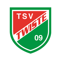 Wappen TSV 09 Twiste