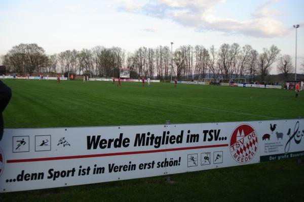 Sportanlage Meeder - Meeder