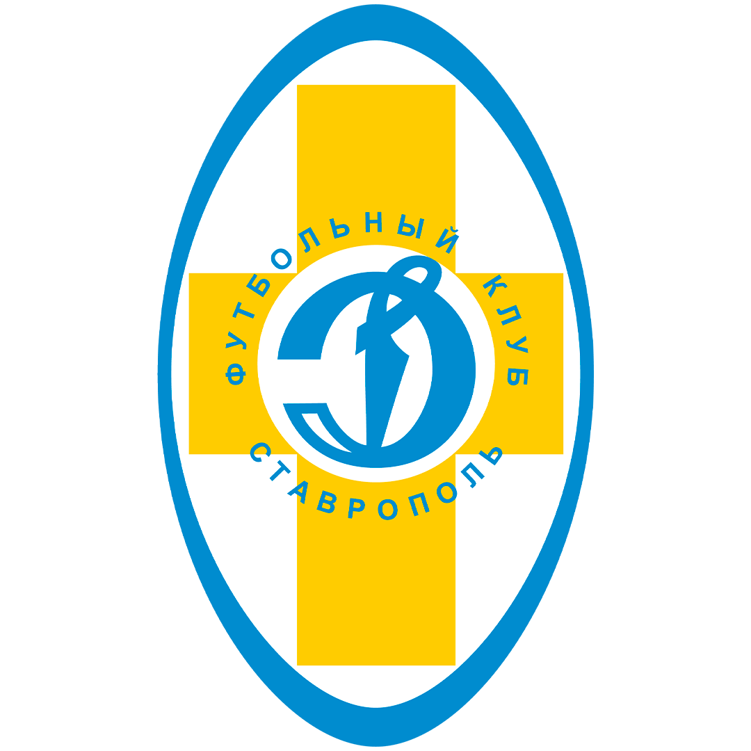 Wappen Dinamo Stavropol