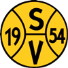 Wappen SV Polzow 1954  53925