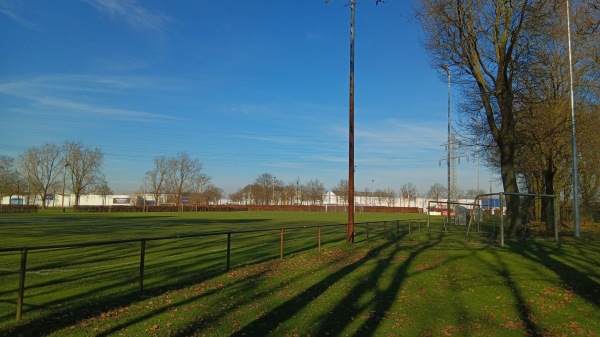 Sportpark 't Saorbrook veld 3 - Venlo-Blerick