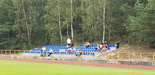 Hřiště Dětřichov u Frýdlantu - Dětřichov u Frýdlantu